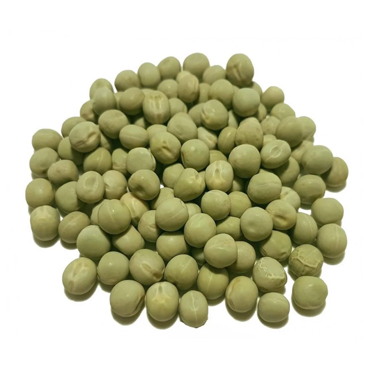 High quality dried green peas reliable supplier grains and legumes for sale