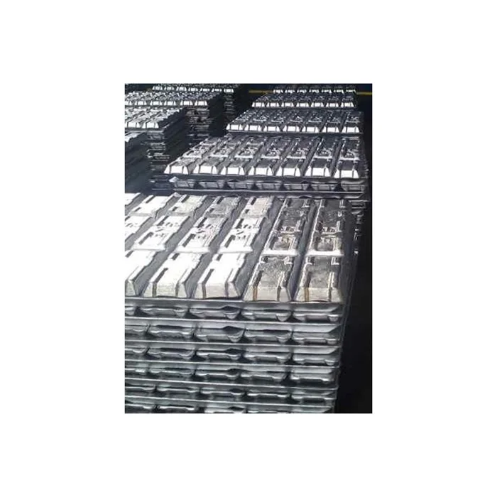 Manufacturer ingots pure aluminum ingots a7 a380 price per ton