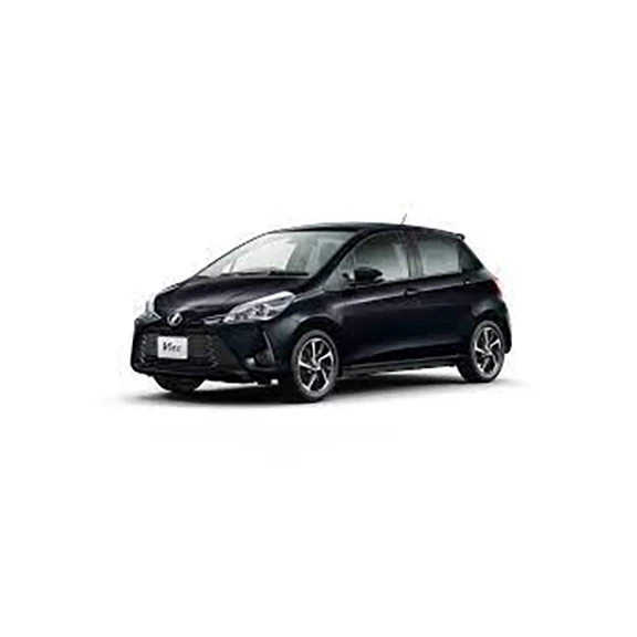 Надежный Toyota Vitz для продажи с отличным состоянием и конкурентоспособными ценами