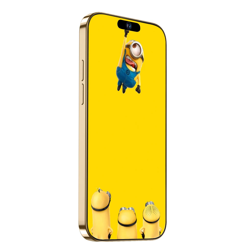 I14 promax tecno camon 19 pro, мобильный телефон с клавиатурой на android, тепловизионная камера, 5 г, смартфон, сотовый телефон i15 i15 pro max i13