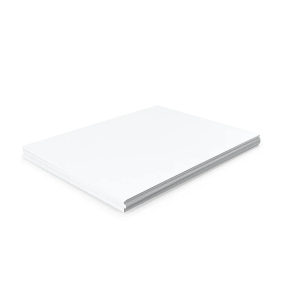 100% Pulp 80gsm SvetoCopy A4 Paper/A4 Copy Paper