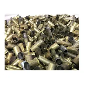 Yellow Brass Scrap  HONEY  Recycling