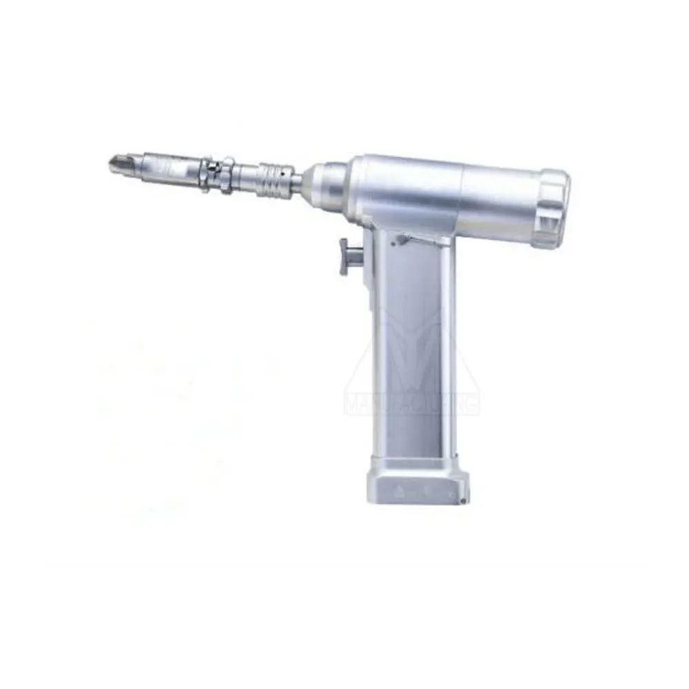 Bone Surgery Bunnell Hand Drill Top Selling Surgical Orthopedic Bunnell Hand Drill Made In Pakistan