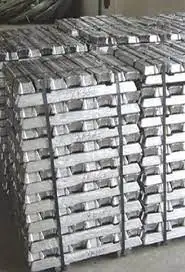 Hot Selling 99.99% Aluminum Ingot Best Price wholesale aluminium ingots 99.7% for sale