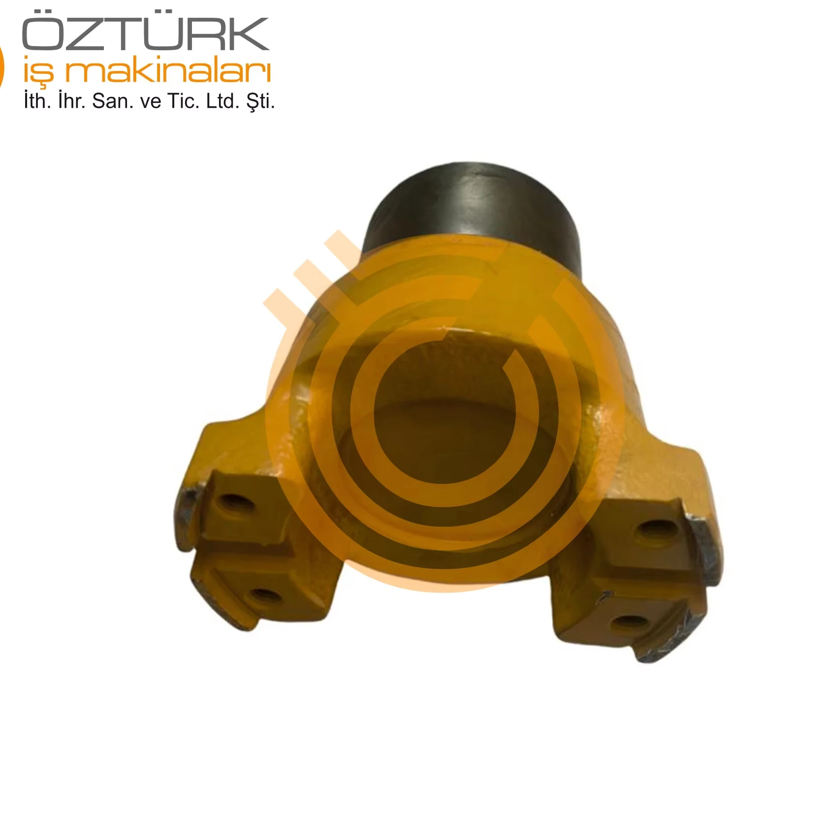 714-12-24120 муфта KOMATSU запчасти