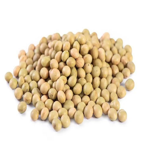 Высокое качество Non GMO желтые соевые бобы-соевые бобы/соевые бобы (8 0 мм)