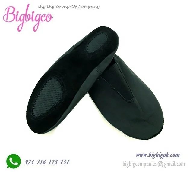 Gymnastics shoes trampoline tumbling shoes