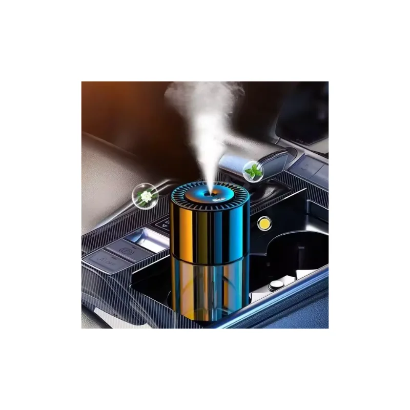 NEW PRODUCT Car Aromatherapy Factory Direct Best Quality Long Lasting Scent Adjustable Paste Air Freshener