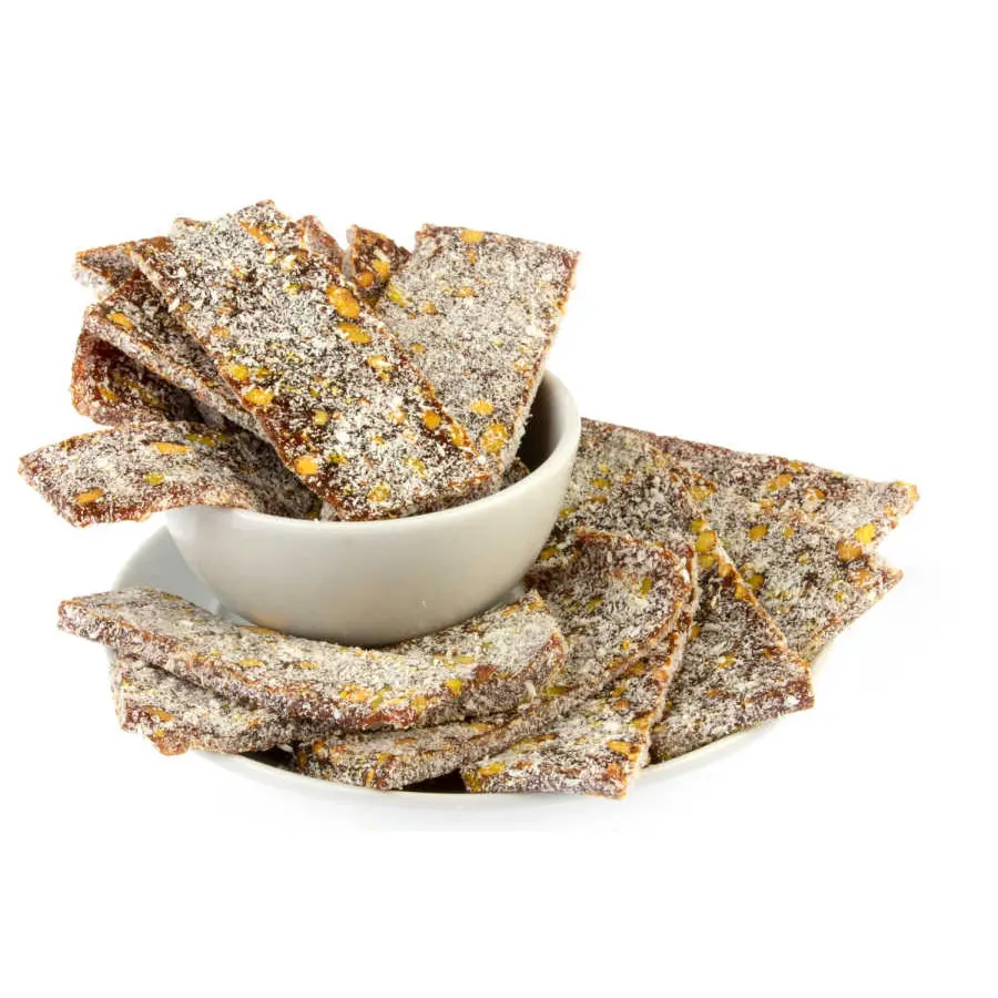 Best Quality Turkish CEZERYE  Candy Organic  Confectionery