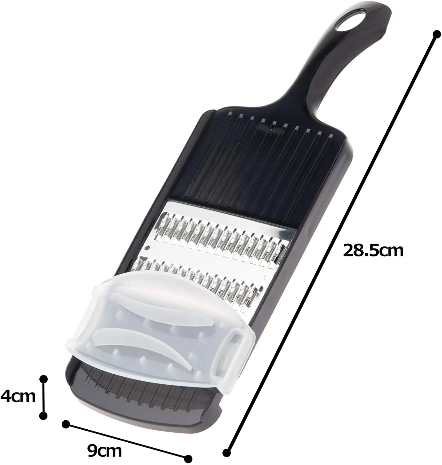 Prograde Speed Stripe Slicer