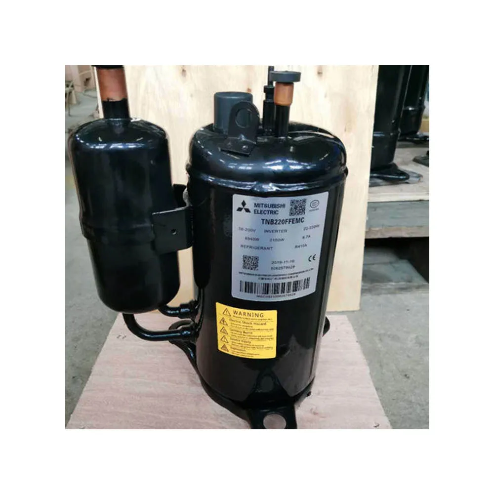 Quality Compressor Scrap, AC/Fridge Compressors Scrap for sale