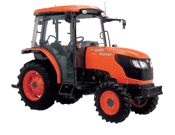 Available 4WD used kubota farm walking  Tractor  diesel engine   for sale