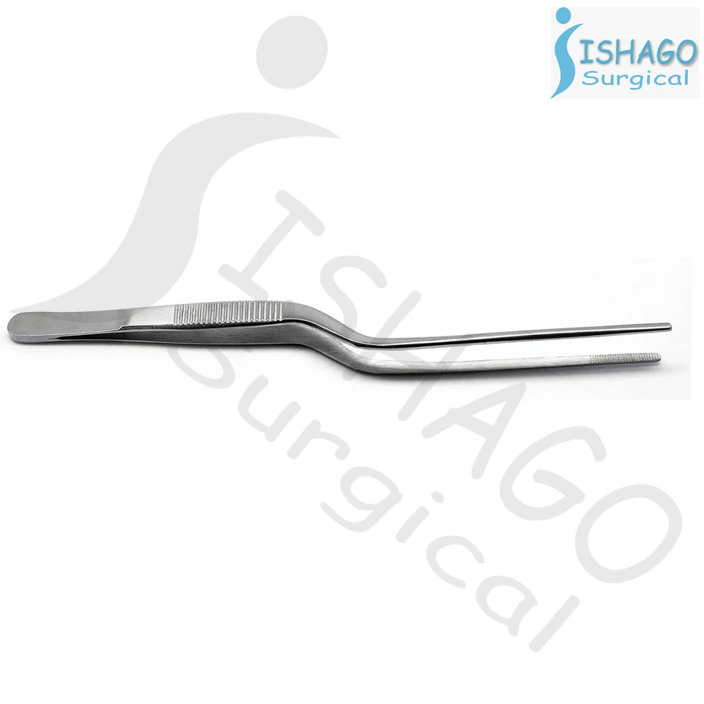 Best Quality Lucae Jansen Ear Dressing Forceps The Basis of Surgical Instruments Top Selling Lucae-Jansen Forceps