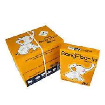 A4 paper in 20ft container a4 paper 70 gsm rim in pak