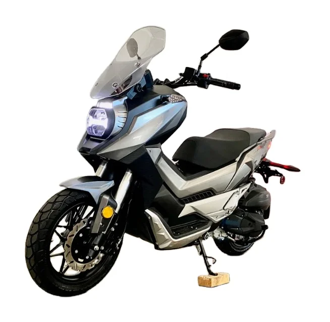 Лучшие продажи самокаты LlFAN KPV 150CC fuel_inked с автоматической трансмиссией доставка готова