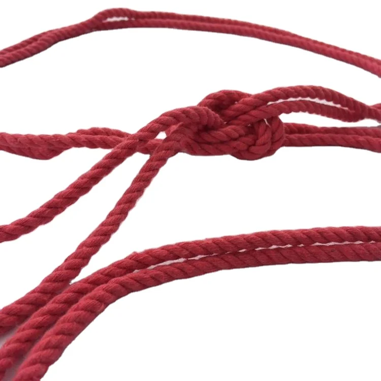 Pink Rope Belt, Nautical Belt rope, Stylish belt