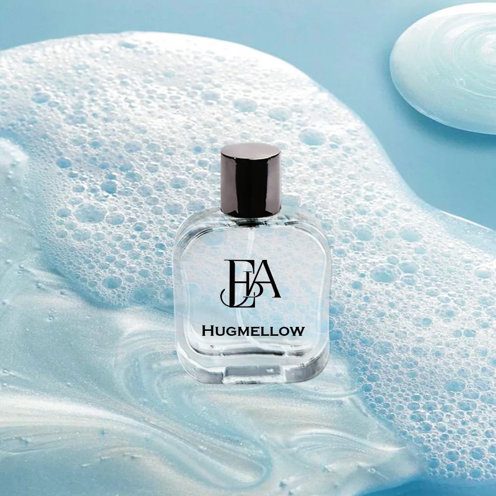 [Ac:J] Superior Quality Beauty Products Hugmellow Niche Perfume Luxurious and Trendy Scent Luxurious Package