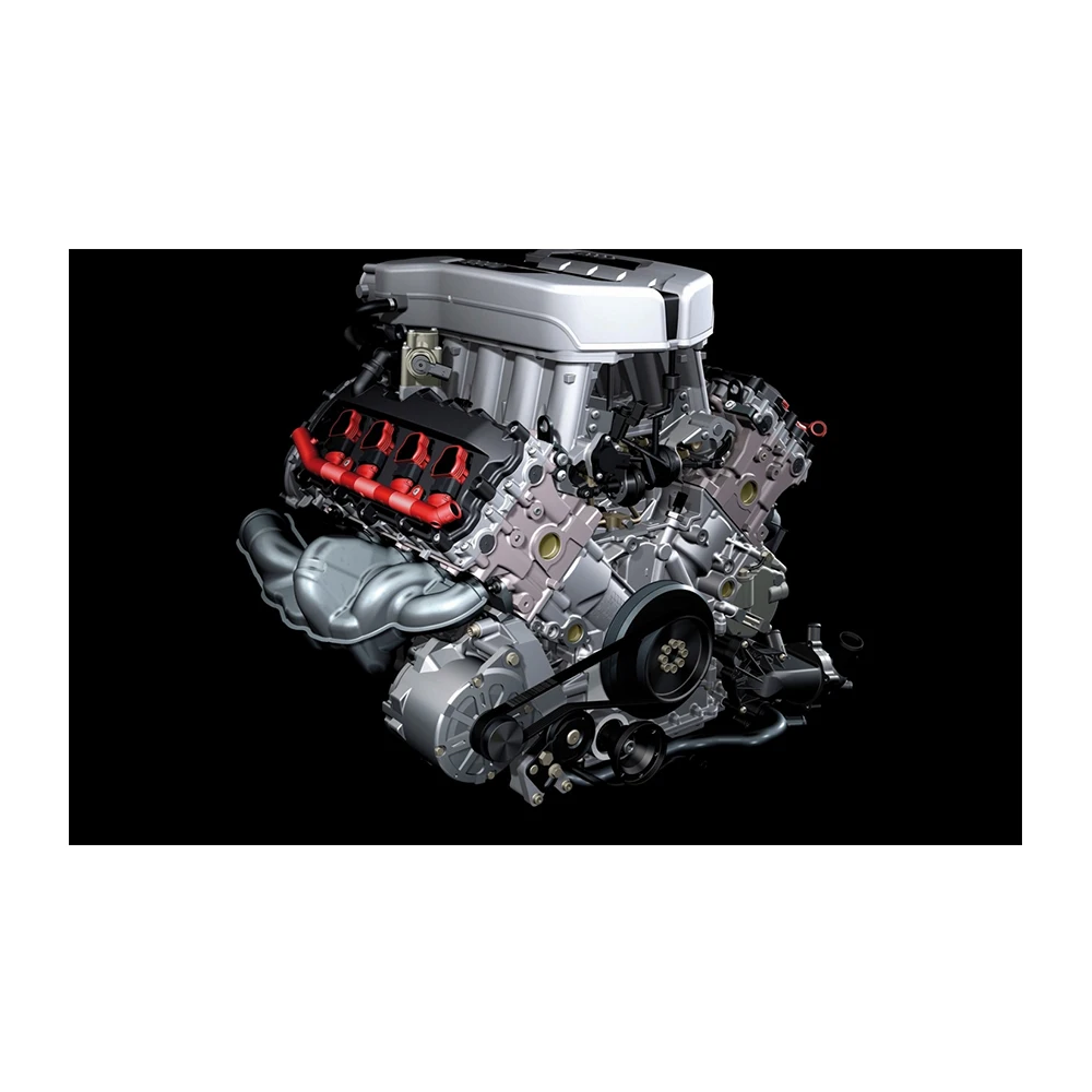 100% Original Auto Engine Parts Audi Car Small Components At Factory Price Wholesale Manufacturer