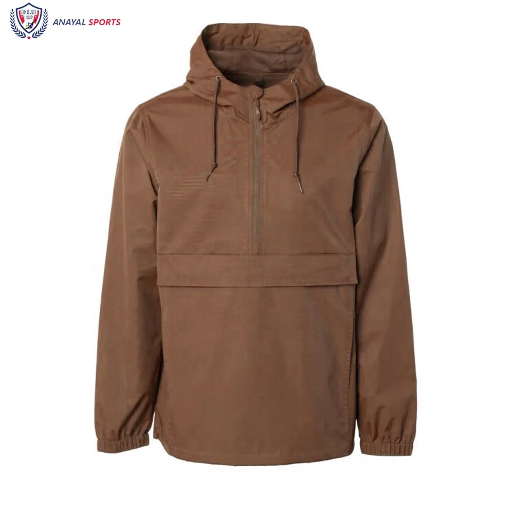 ANAYAL SPORTS Soft Shell Windbreaker Jacket Custom Design High Quality Winter Season Outdoor Best Hooded Plain Decent ODM Fabric