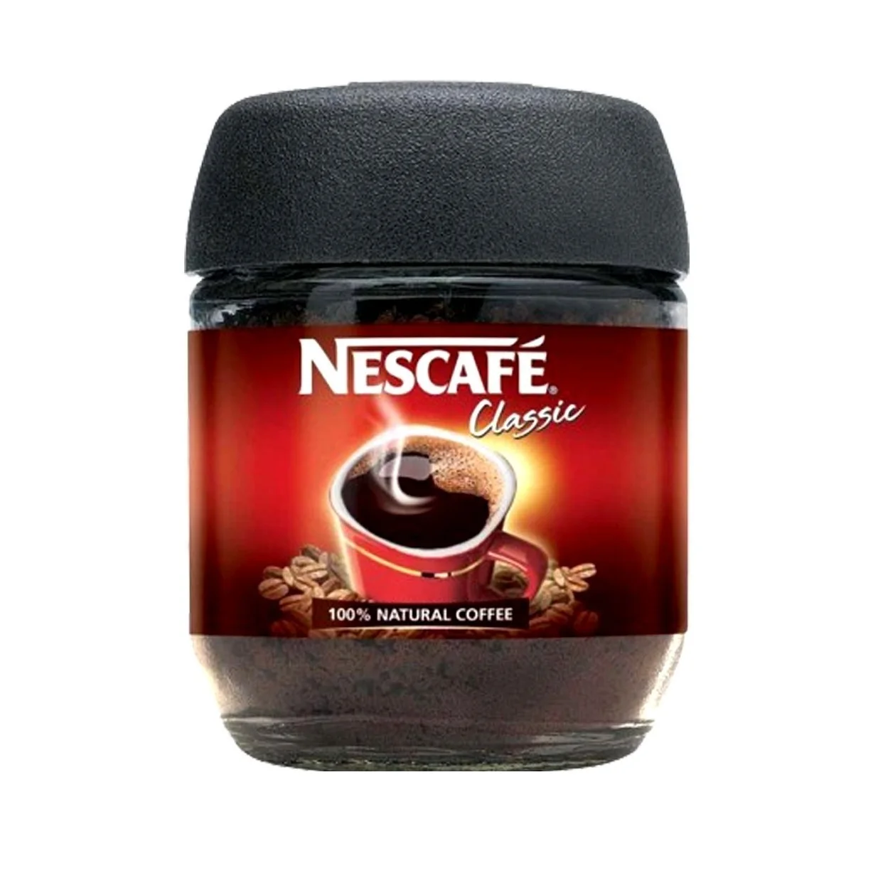100g High Quality Nescafe Instant Coffee Classic/Nescafe Classic 3in1
