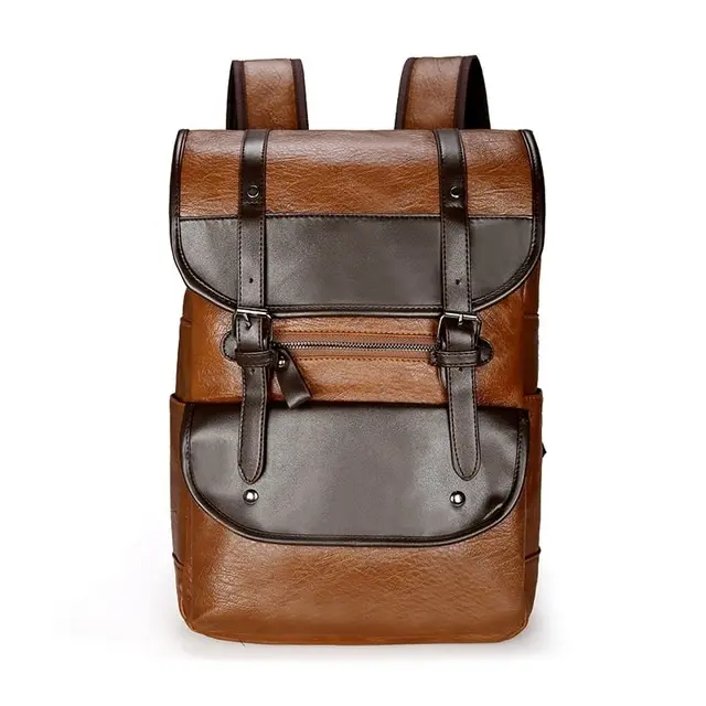 Hot Selling Fashion Skeleton Teddy Bear Kids Backpack Bag Female Pu Leather School Bags Designer Backpacks For Adolescent Girls