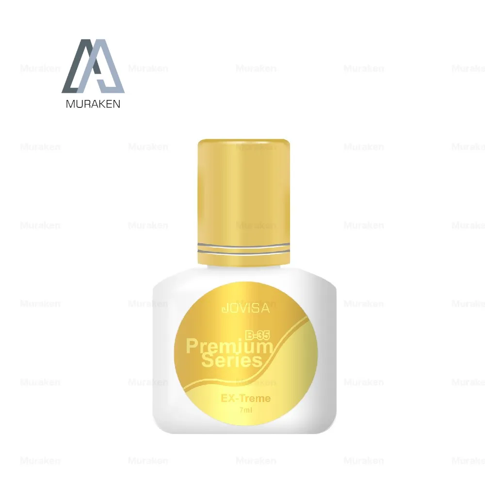 Client-Specific Development Top Adhesive Quality 5ml/10ml custom eyelash glue