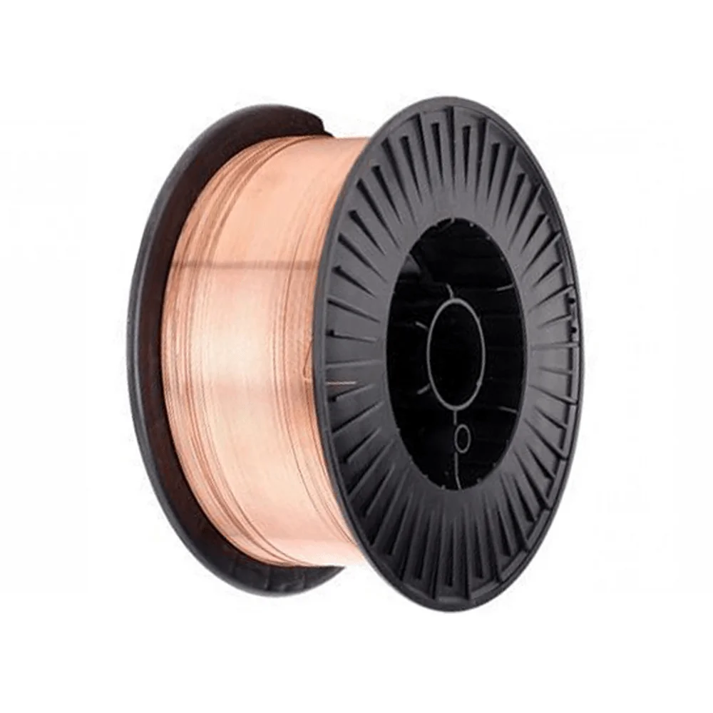 WELDTUFF E70S Post-weld treatment Welding settings Mechanical properties