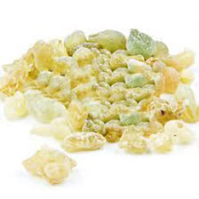 Boswellia Factory Supply Bulk Boswellia Serrata Frankincense Resin Boswellia Serrata Raw Top Grade