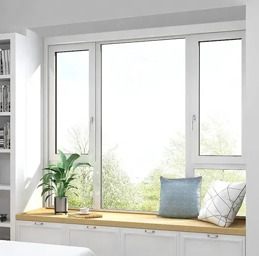 Upvc  sliding and casement windows and doors