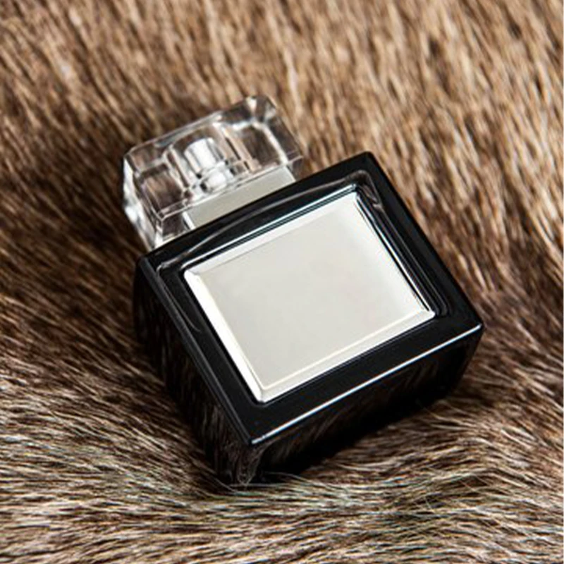 Private Label OEM 45ml Eau De Parfum (EDP) with Delightful Floral Scents and Captivated By Enchanting