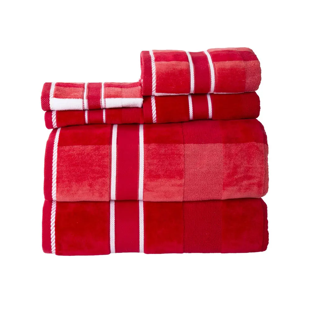 Good Quality Custom Brand  Velour Beach Towels  New Luxury Design Quick Dry 100% Cotton Velour Beach Towels
