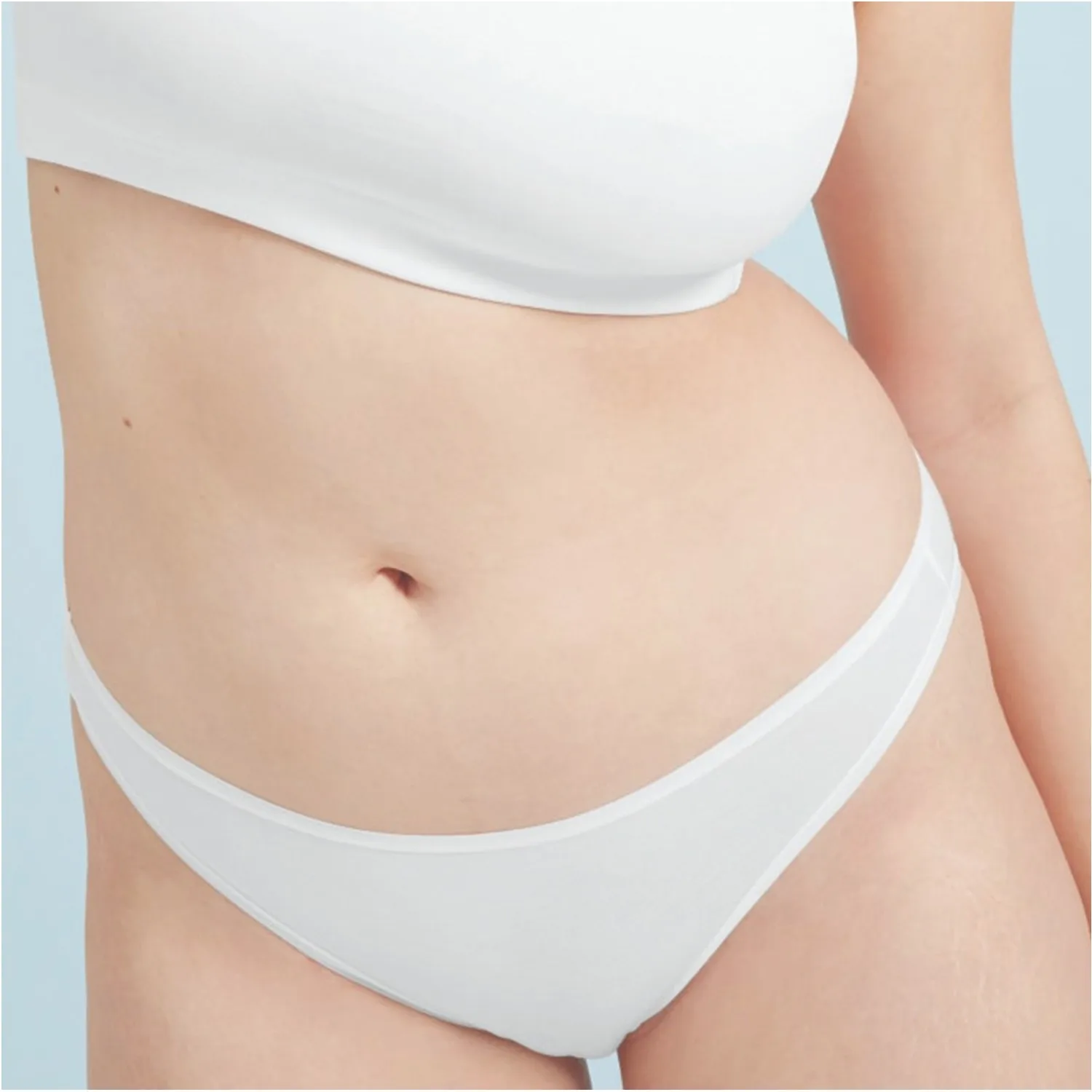 Underwear Women Bikini Panties Soft Underpants With Wholesale Cheap Price Breathable Ladies Panties Flexible Bikini