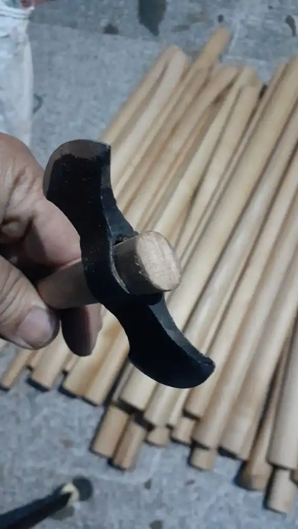 Best Offers Historic Medieval Axes with Top Grade Metal Head and Solid Wood Handle Axes For Sale By Indian Exporters