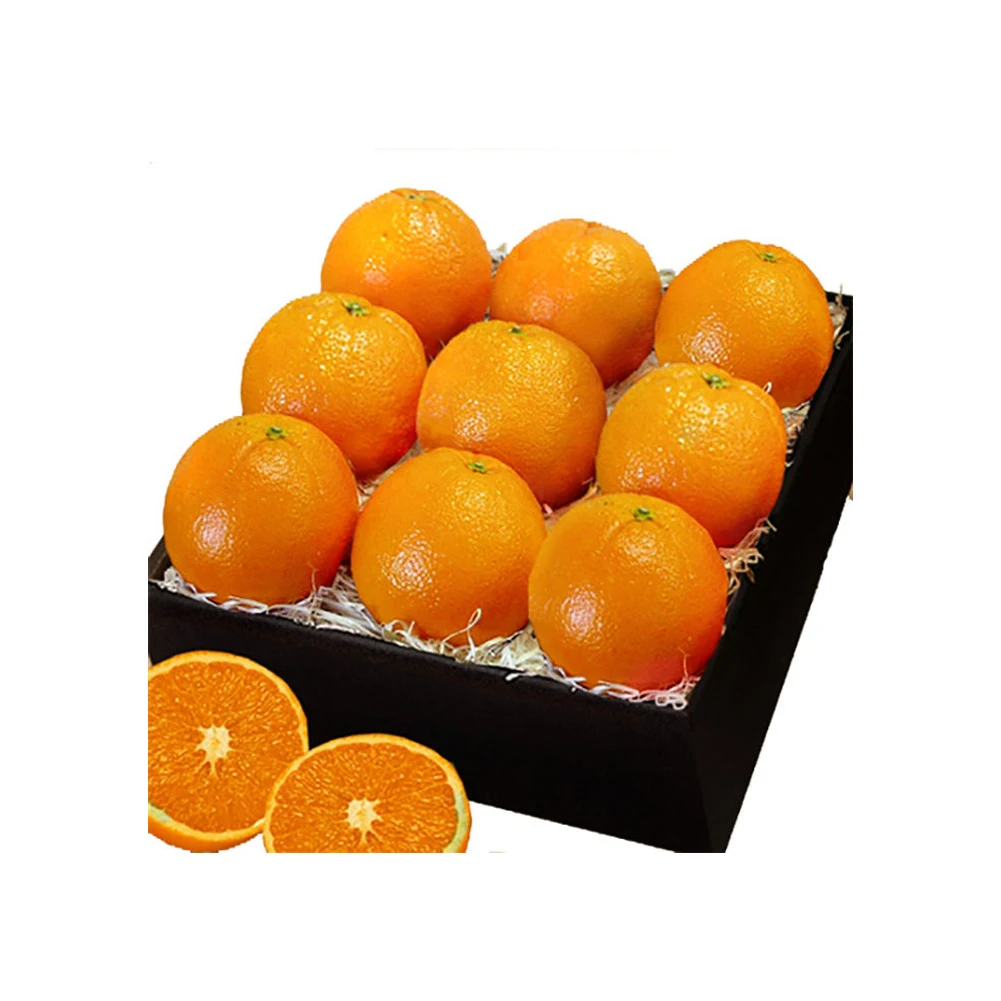 Fresh Mandarin Orange/egypt Oranges