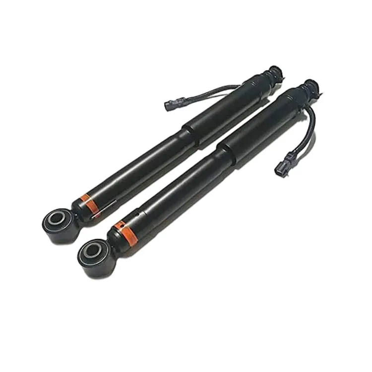 Factory Hot Sale 48530-69485 48510-69195 Shock Absorber Used For  Toyota Land Cruiser Prado 120 2002-2009