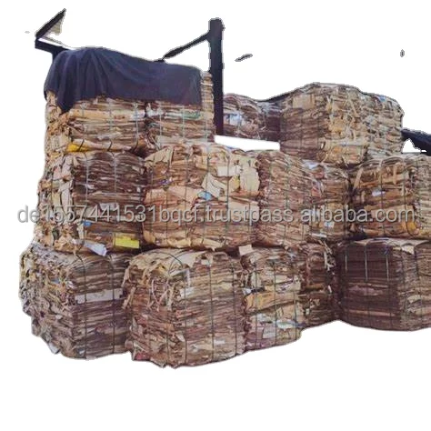 OCC WASTE PAPER Wholesale very clean Waste paper chrott new paper chrott old newspaper scrap