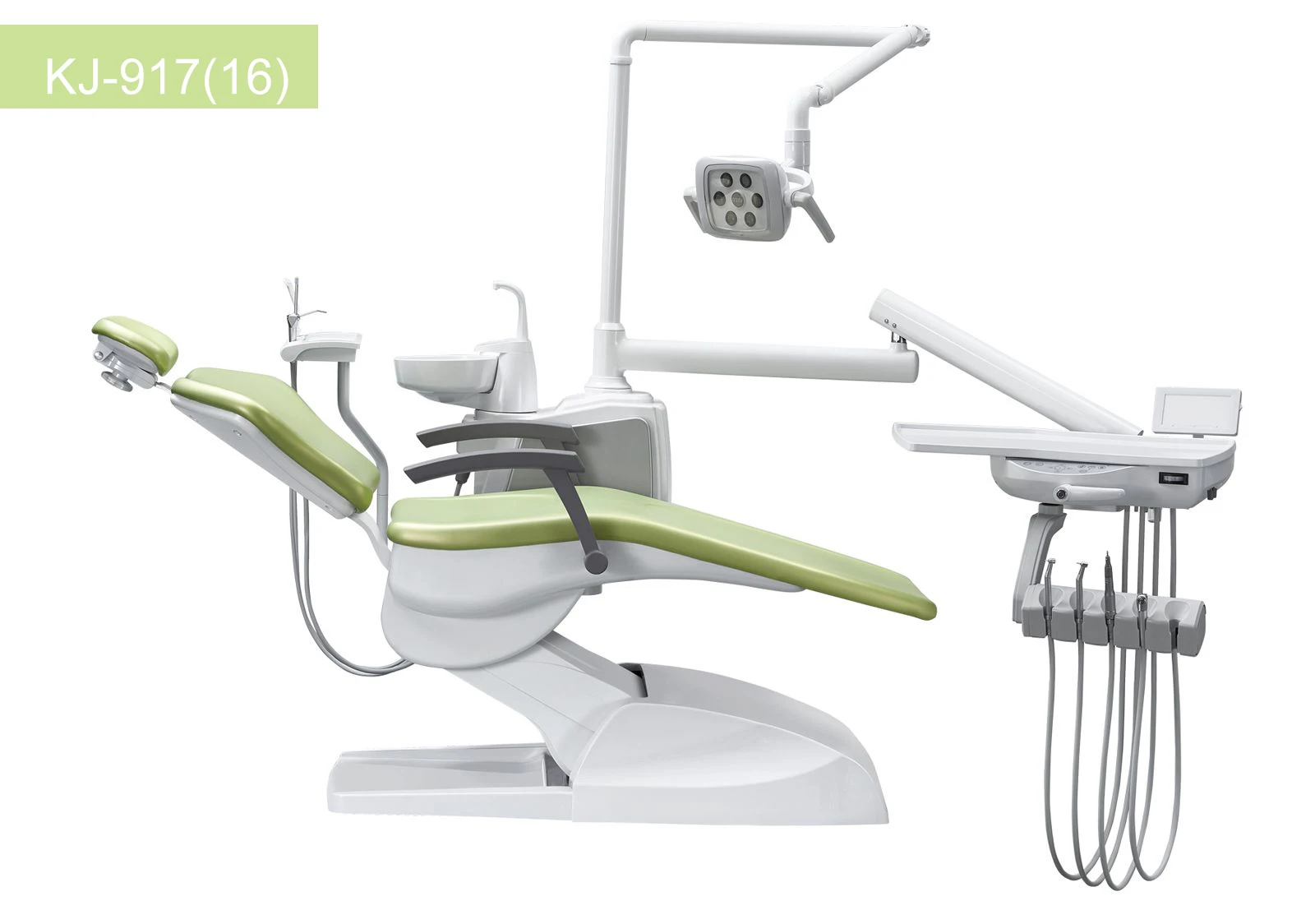 Dental Supplies Dental Chair Unit Dental Equipment China