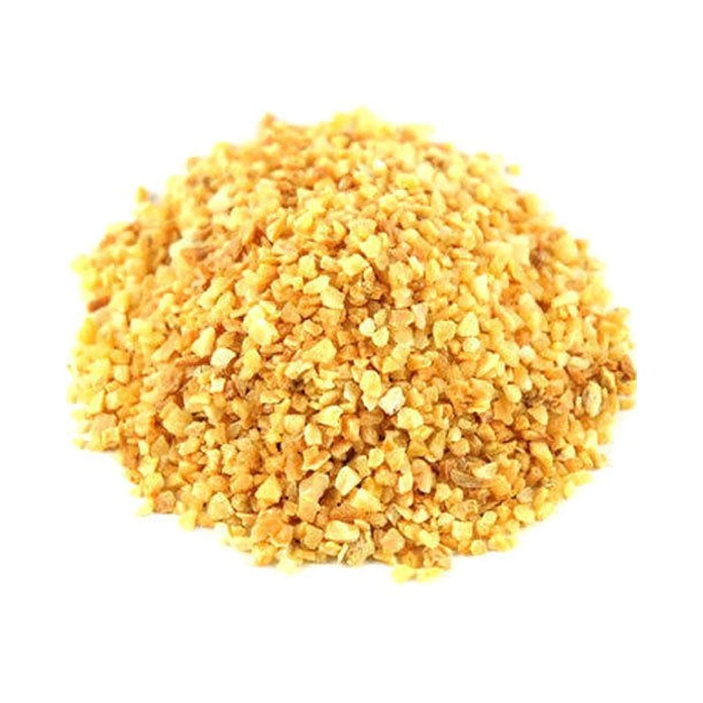 Top Quality Dehydrated Vegetables Dry Minced Garlic Dried Garlic Flakes For Spices At Low Price