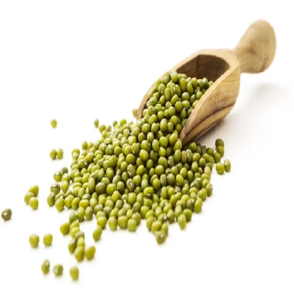 2025 Crop Dried Style Food Grade Mung Beans
