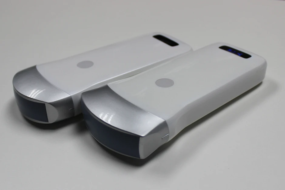wireless android/ios convex array usb ultrasound probe ultrasound scanner pocket ultrasound for sale price
