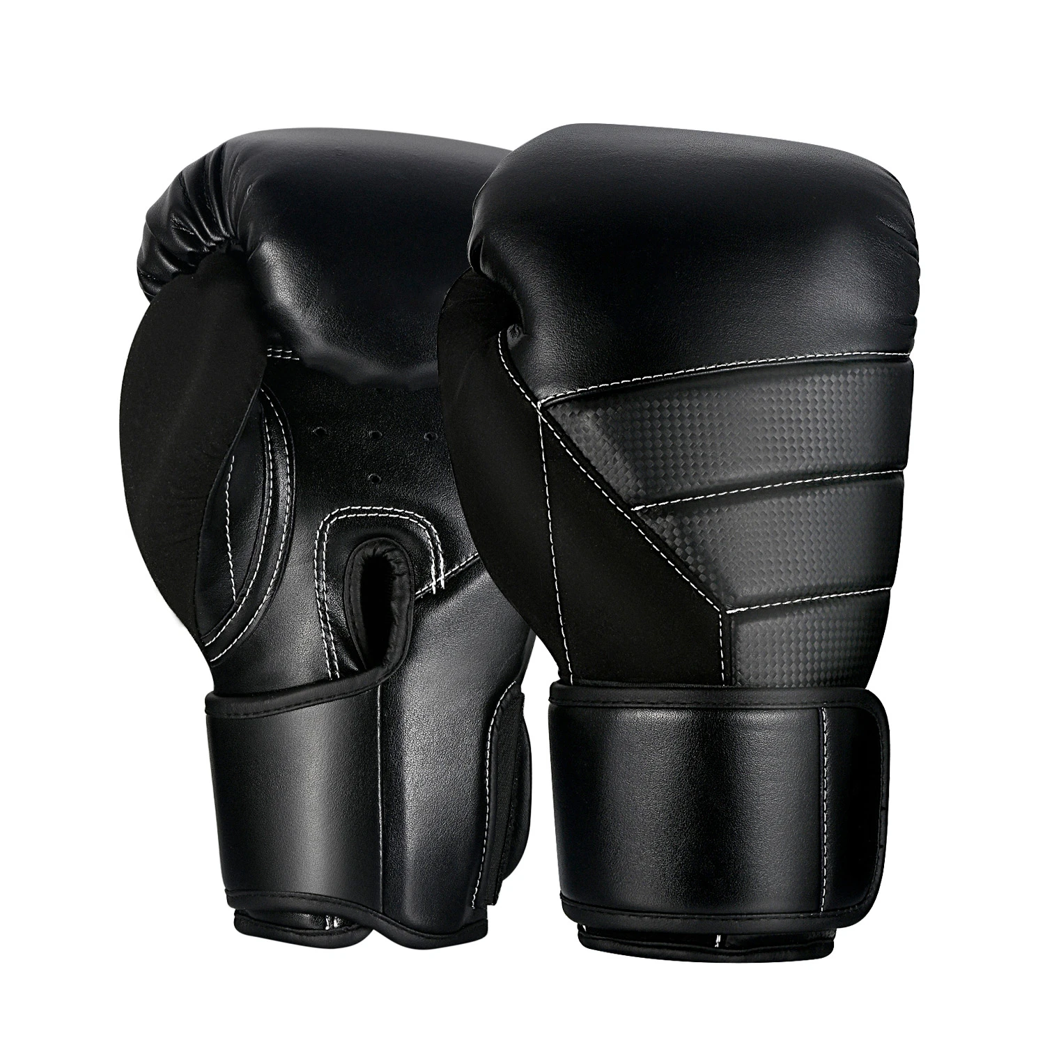 Wholesale Manufacturer new design accepts Boxing Gloves Custom Durable Your Own Boxing Gloves Logo Pu Leather Boxing Gloves