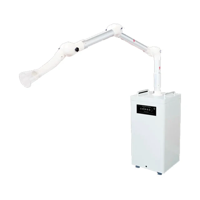 Сделано в Корее горячий продукт [novavox] NV19DT анти virust стоматологический аэрозоль Гибридный пылеуловитель с UV-C светодиодный плазменный генератор