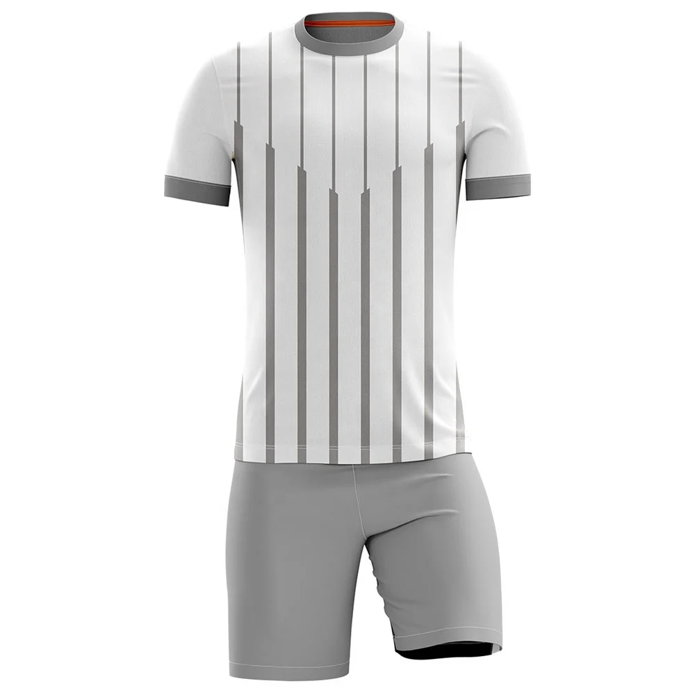 Soccer Football Uniform