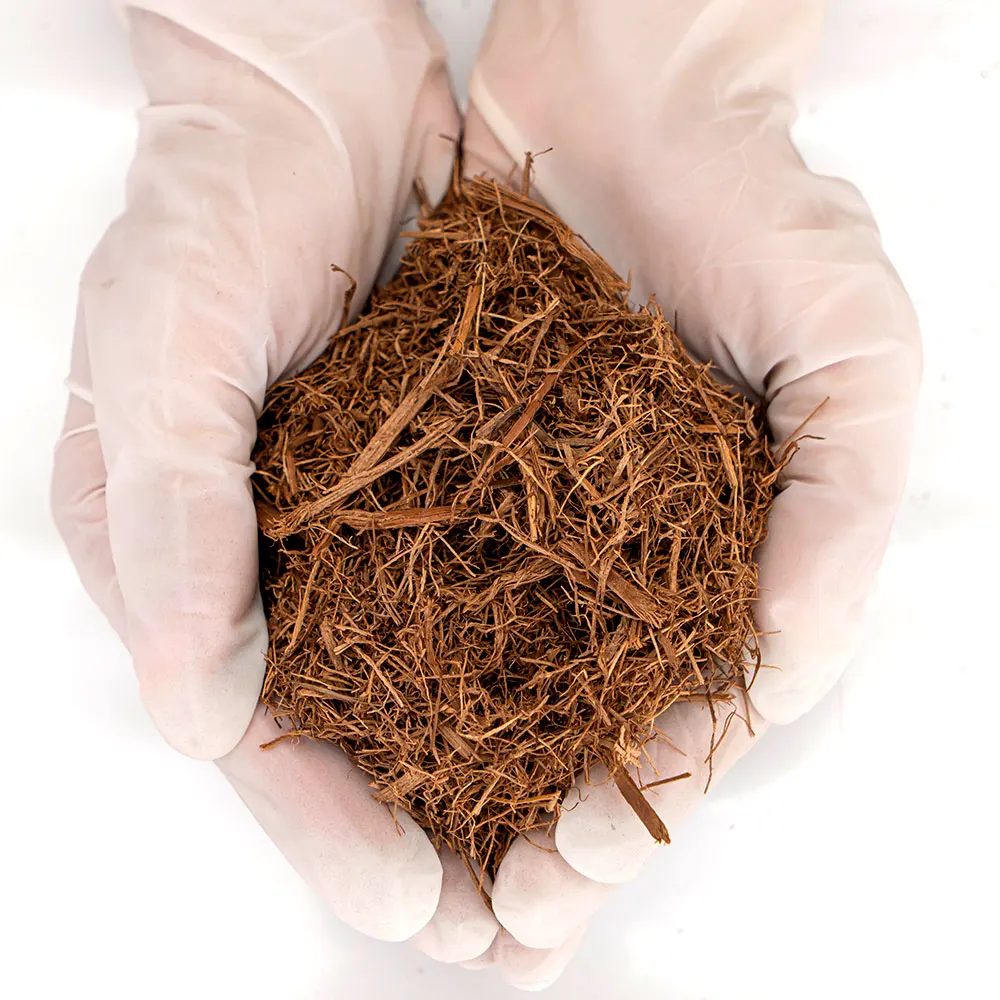 Ферментированный сахарный тростник и порошок сахарного тростника для кормления животных по лучшей цене