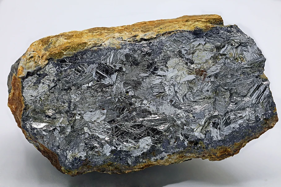 Bulk Lump  Antimony Ore