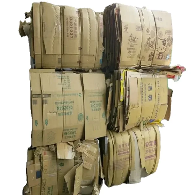 Wholesale Cheap good quality for recycling purposes occ waste paper old newspaper wholesale newsprint paper For Sale