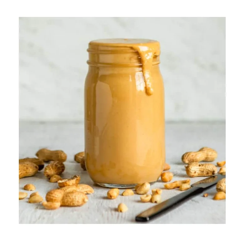 Hot Sale Price of Peanut Butter for Sale