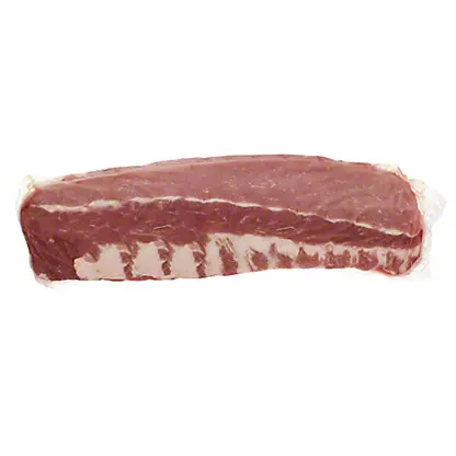Best price frozen pork ribs China