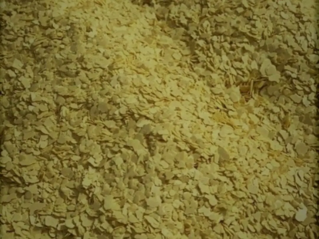 sulphur granular 99.9 bright yellow