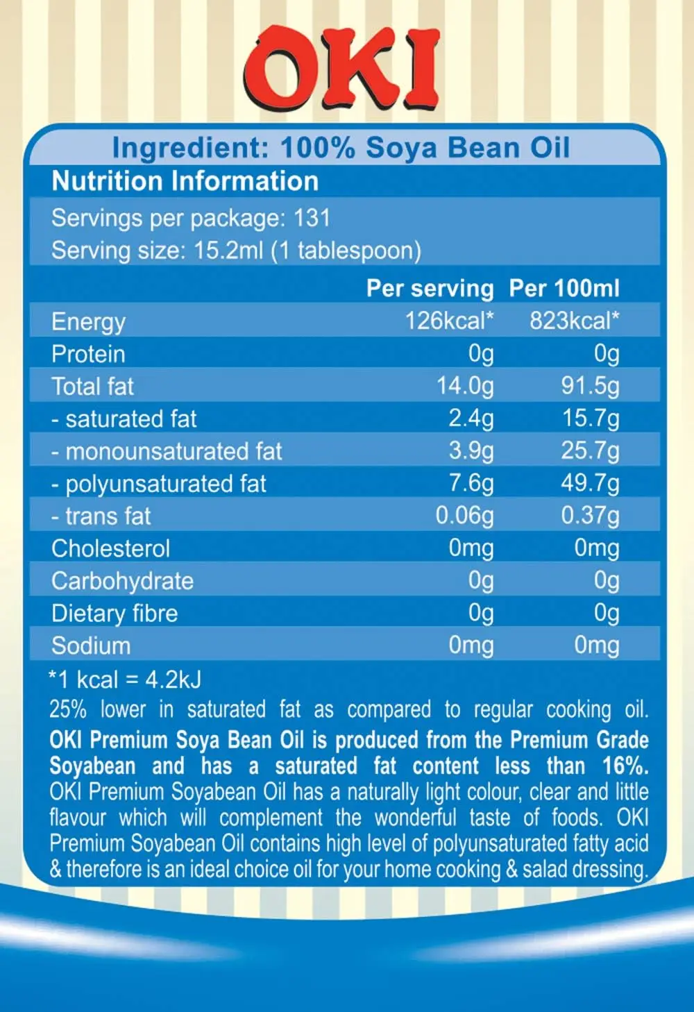 High Grade Malaysia 100% Natural High quality Food Plant Animal Cooking Soybean Oil For Season With Plastic Bottle Packaging
